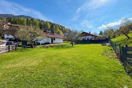 Grundstück zu verkaufen in Kochel am See 415.000,00 € 516 m²