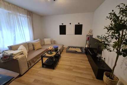 Wohnung zum Mieten in Gelsenkirchen 370,00 € 52.69 m²