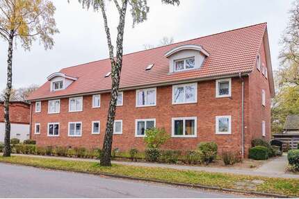 Wohnung zum Mieten in Hohenlockstedt 366,37 € 47.58 m²