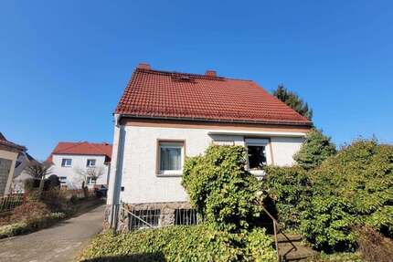 Haus zum Kaufen in Wittenberg OT Piesteritz 149.500,00 € 95 m²
