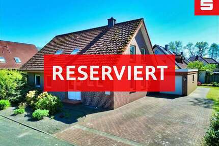 Haus zum Kaufen in Wietmarschen 338.000,00 € 167 m²