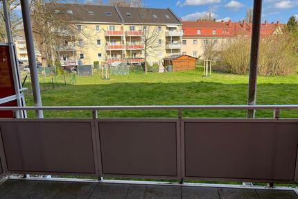 Helle 2-Zimmer Wohnung in Köln Höhenberg - Rösrath