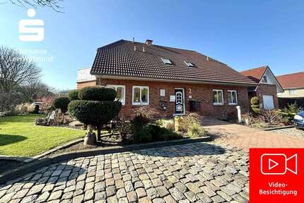 Haus zum Kaufen in Leer 449.000,00 € 212 m²