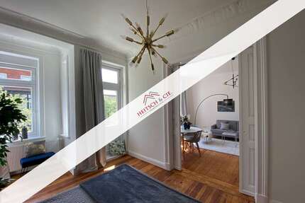 Wohnung zum Kaufen in Kiel 189.000,00 € 48 m²