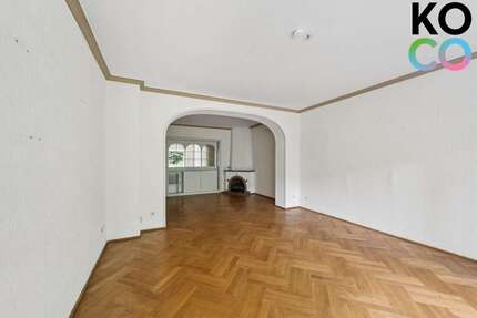 Wohnung zum Kaufen in Wuppertal 179.000,00 € 109 m²