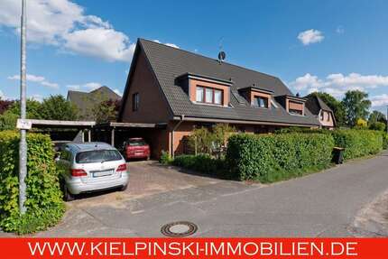 Wohnung zum Kaufen in Schenefeld 198.000,00 € 51 m²
