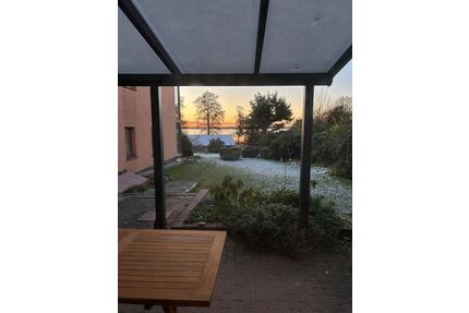 4-Zimmer Wohnung in Groß Wittensee