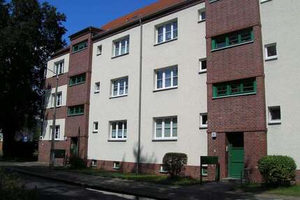 Wohnung zum Mieten in Guben 393,53 € 57.45 m²