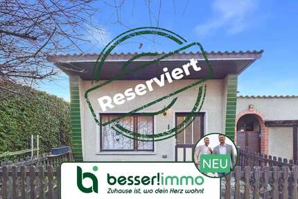 Haus zum Kaufen in Wusterhausen (Dosse) 39.000,00 € 32.19 m²