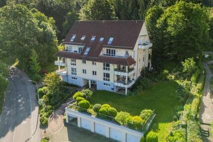 Wohnung zum Kaufen in Badenweiler 328.000,00 € 84.5 m²