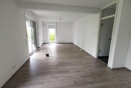 Helle Erdgeschosswohnung mit Garten in Mühldorf zu vermieten - Mühldorf am Inn
