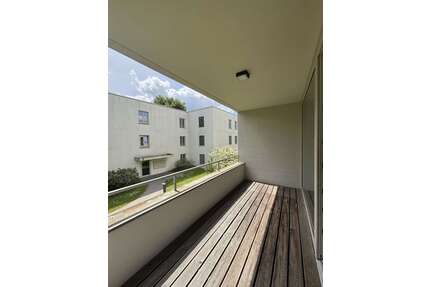 Wohnung zum Mieten in Memmingen 600,00 € 59.43 m²