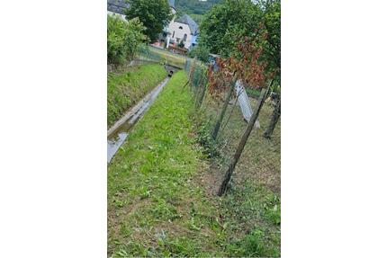 Garten in Wintrich zu verpachten - Piesport