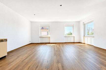 Wohnung zum Mieten in Karlsruhe 1.200,00 € 120 m²