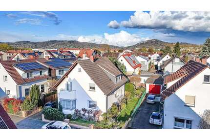 Haus zum Kaufen in Weinheim 449.000,00 € 150 m²