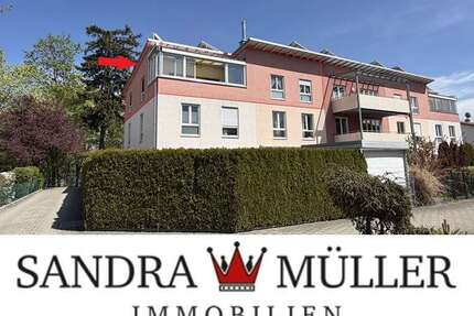 Wohnung zum Mieten in Kaufbeuren 1.560,00 € 132.23 m²
