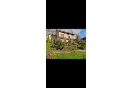 EinZweifamilienhaus freistehend (ohne Makler) - Stadtlauringen