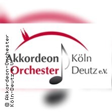 Akkordeon Orchester Köln-Deutz - Sommer-Konzert Residenz am Dom