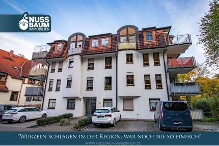 Wohnung zum Mieten in Bad Blankenburg 255,00 € 33.5 m²