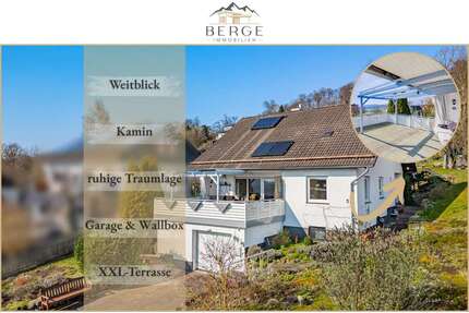 Haus zum Kaufen in Schauenburg 290.000,00 € 144.36 m²