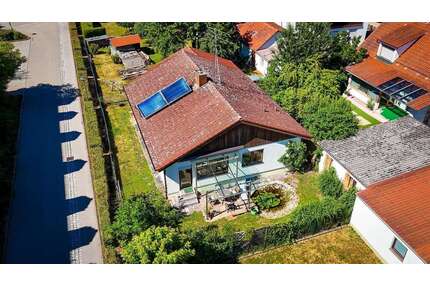 Haus zum Kaufen in Alteglofsheim 385.800,00 € 109 m²