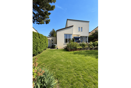 Haus zum Kaufen in Wandlitz 479.900,00 € 121 m²