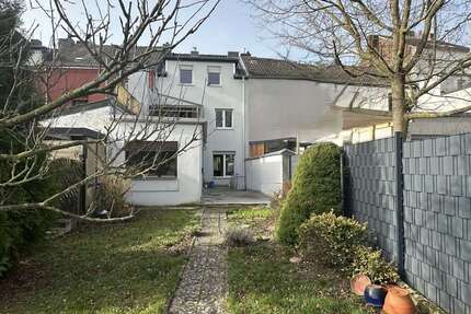 Haus zum Kaufen in Düren 199.000,00 € 135 m²