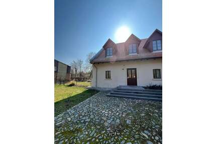 Haus zum Kaufen in Leipzig 1.075.000,00 € 158 m²