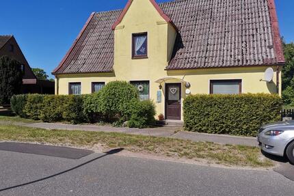 Christiansholm großes 1-2 Fam Haus von Privat - Meggerdorf
