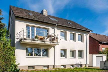 Wohnung zum Kaufen in Bad Salzuflen 189.900,00 € 80 m²
