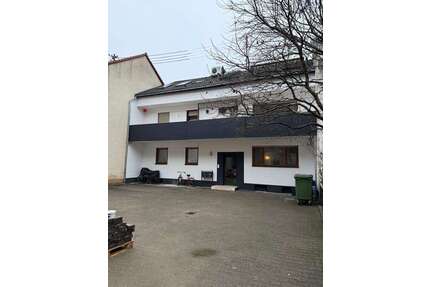Wohnung zum Mieten in Ladenburg 800,00 € 50 m²