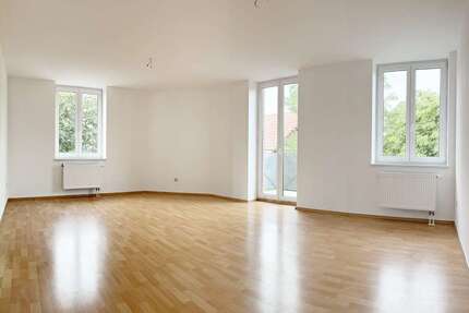 Wohnung zum Mieten in Riesa 389,00 € 68.04 m²
