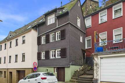 Haus zum Kaufen in Kaub 68.000,00 € 59 m²