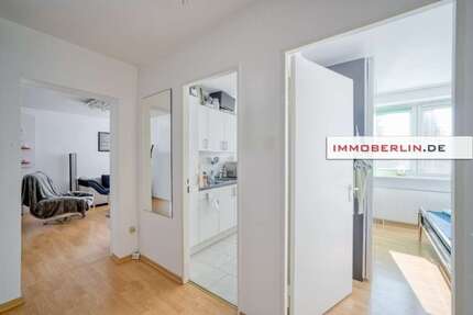 Wohnung zum Kaufen in Berlin 215.000,00 € 54 m²
