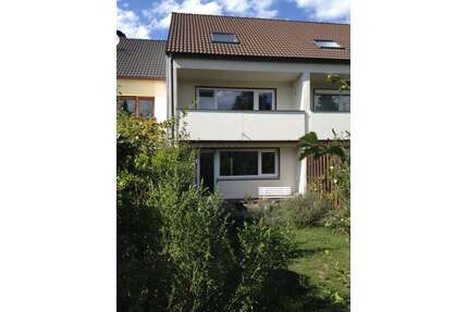 Haus zum Kaufen in Gröbenzell 649.000,00 € 110 m²
