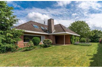 Haus zum Kaufen in Asendorf 439.000,00 € 200 m²