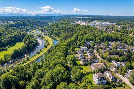 Grundstück zu verkaufen in Pullach im Isartal 1.395.000,00 € 565.5 m²