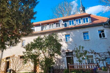 4,5-Raum-Wohnung (Neckanitz bei Lommatzsch)