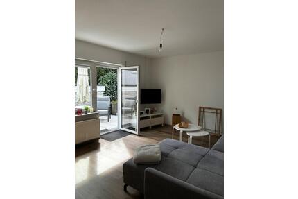 Erdgeschosswohnung 2 Zi , 64 qm Ortsteil Bittermark - Dortmund Hombruch