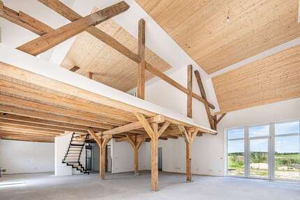 Haus zum Kaufen in Biendorf-Sandhagen 1.375.000,00 € 607 m²