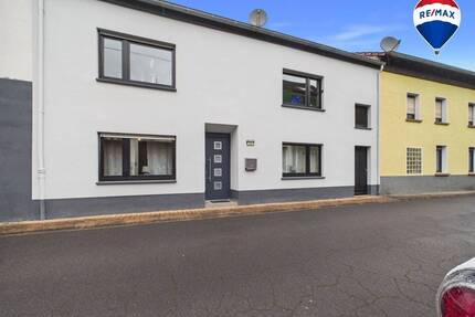 Familienfreundliches Zuhause in Saarhölzbach mit Wohlfühlcharakter - Mettlach / Saarhölzbach