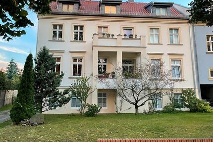 Gemütliches Dachgeschoss mit kleinem Kamin - Neuenhagen bei Berlin
