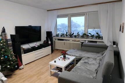 79m² Wohnung in Oberhausen Osterfeld