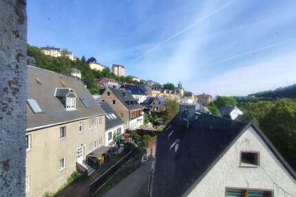 Haus zum Kaufen in Annaberg-Buchholz 55.000,00 € 110 m²