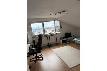 35 qmtr Wohnung in Bingen am Rhein ab 1.12