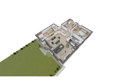 Wohnung zum Kaufen in Offenbach am Main 509.350,00 € 89.8 m²