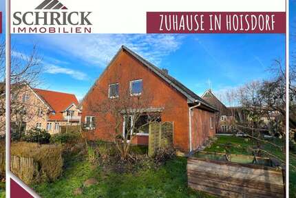 Haus zum Kaufen in Hoisdorf 450.000,00 € 100 m²