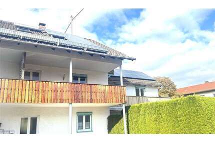 Wohnung zum Kaufen in Peißenberg 298.000,00 € 107.4 m²