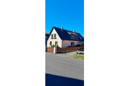 Peine Oststadt Einfamilienhaus mit viel Platz ohne Makler