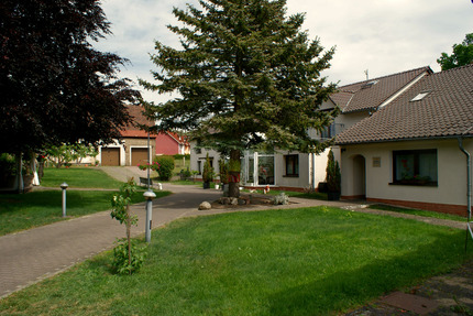 Seniorenwohnung in Seniorenwohngemeinschaft - Zossen